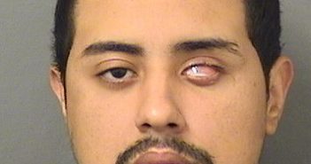 <B>FLORES</B>, <B>ARLES</B> <B>XAVIER</B> #, Palm Beach County, Florida - 2018-04-03 13:03:00