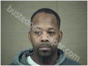 WILLIAMS, KAREEM | 2018-04-03 Harnett County, North Carolina Booking