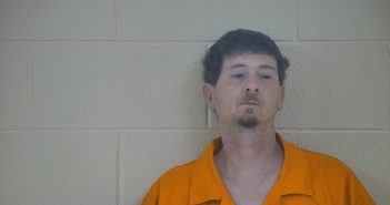 WILLIAM LAYNE | 2018-04-03 21:07:00 Taylor County, Kentucky Booking