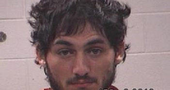 <B>REEVES</B>, <B>AARON</B> <B>CECIL</B> #, Polk County, Texas - 2018-04-03 22:05:00