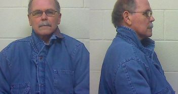 GREENFIELD ROBERT LEE | 2018-02-02 15:25:15 Craven County, North Carolina Booking