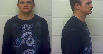 GREEN JOSHUA THOMAS | 2018-02-02 20:41:52 Craven County, North Carolina Booking