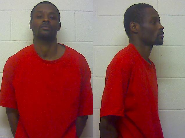 WILLIAMS ROBERT ANTWON #, Craven County, North Carolina - 2018-02-02 13:23:53