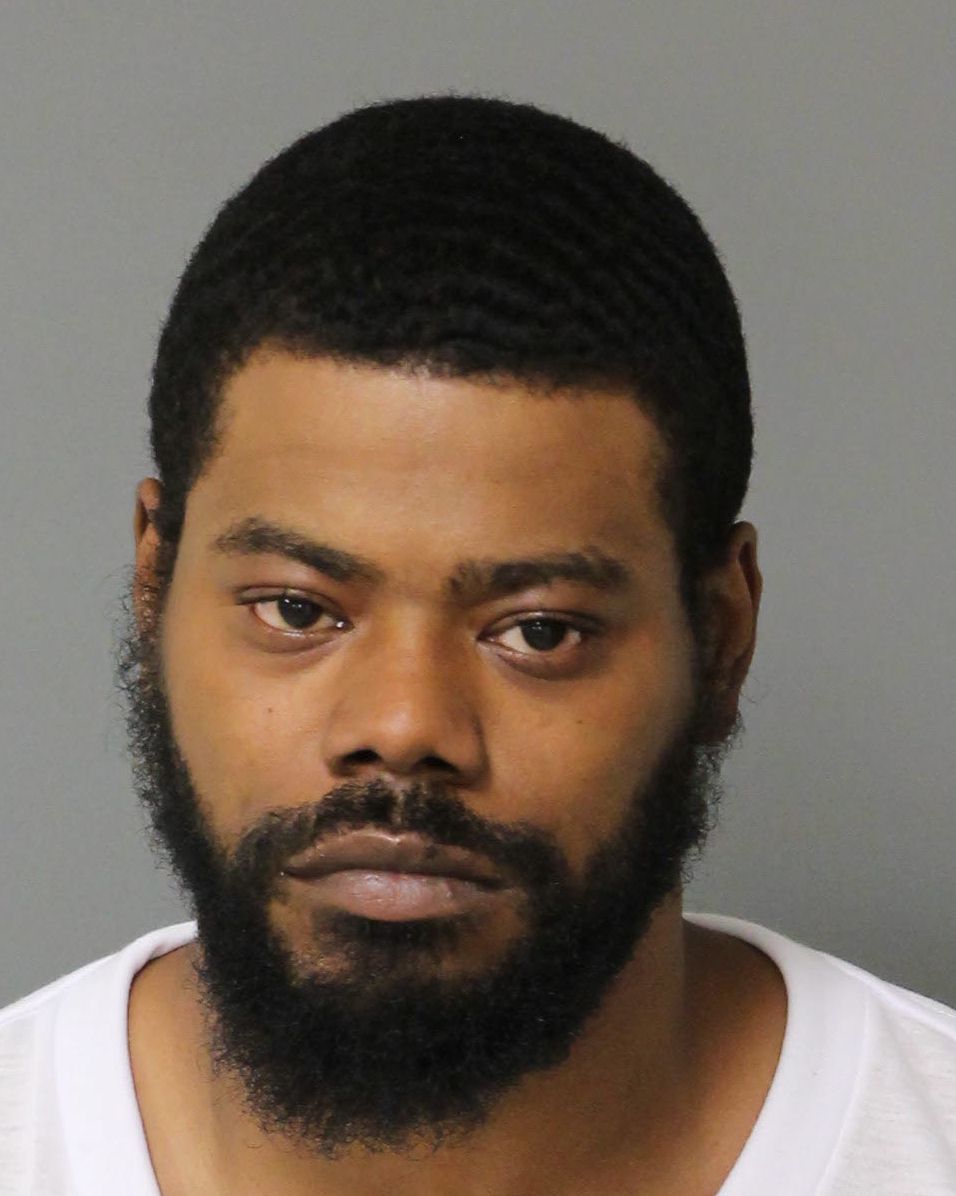 FORD,KARLOS DALFORD JR #, Wake County, North Carolina - 2018-04-03 22:00:00