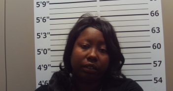 <B>HEATHER</B> CELESTE <B>MITCHELL</B> #, Macon County, Missouri - 2018-04-03 10:54:00