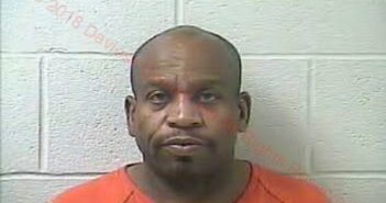<B>ROY</B> LEE <B>PARM</B> #, Daviess County, Kentucky - 2018-04-03 20:39:00