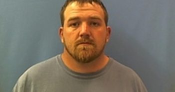 <B>LUCAS</B> <B>JOSEPH</B> <B>LABURE</B> #, Van Buren County, Arkansas - 2018-04-03 12:34:00