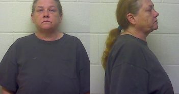 BENNETT WENDY GALE | 2018-02-02 23:42:34 Craven County, North Carolina Booking