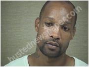 MCDUFFIE, MONTRAY | 2018-04-03 Harnett County, North Carolina Booking