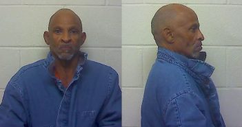 GODETTE JAMES ALLEN | 2018-02-02 16:05:32 Craven County, North Carolina Booking