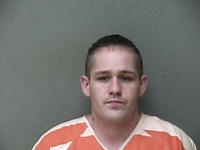CARLSON DUSTIN EVANS | 2018-04-03 Gratiot County, Michigan Booking