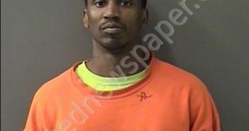 CROSBY, SAMUEL LOVAN | 2018-04-03 18:24:00 Bell County, Texas Booking