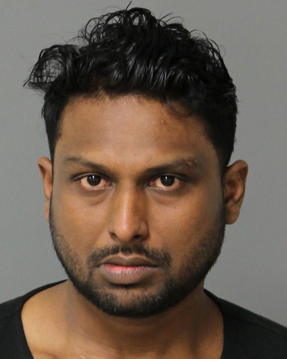 MOHAMAD-HASHIM,MOHAMED AYUFBIN #, Wake County, North Carolina - 2018-04-03 23:30:00