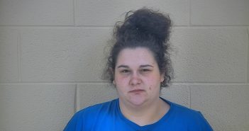 SIDNEY M JEFFRIES | 2018-04-03 19:36:00 Taylor County, Kentucky Booking