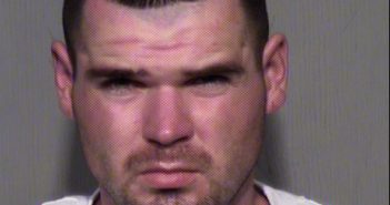 <B>KENNETH</B> TYLER <B>CARVER</B> #, Maricopa County, Arizona - 2018-04-03