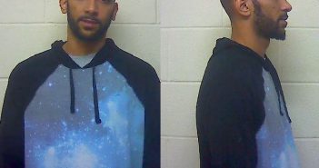 SWINDELL DANIEL ALEXANDER | 2018-02-02 19:08:31 Craven County, North Carolina Booking