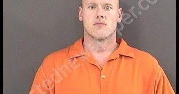 FRANCISCO, JONATHAN ANDREW | 2018-04-03 14:29:00 Roanoke County, Virginia Booking