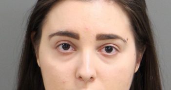 <B>RUTMAN</B>,<B>LAURA</B> <B>MICHELLE</B> #, Wake County, North Carolina - 2018-04-03 22:25:00