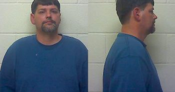 SIMON CHRISTOPHER MITCHELL | 2018-02-02 19:10:59 Craven County, North Carolina Booking