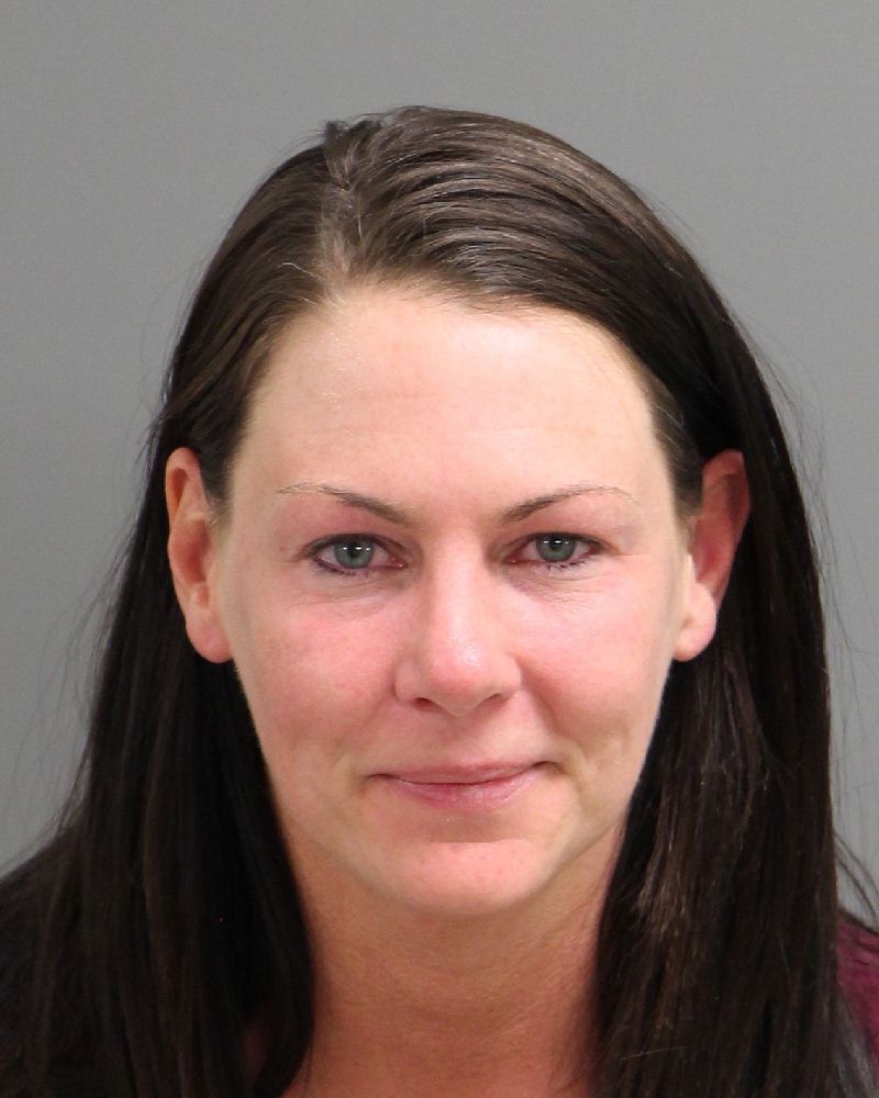 HARRELL,AMBER NICOLE #, Wake County, North Carolina - 2018-04-03 23:00:00