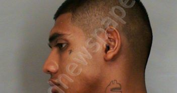 <B>GONZALES</B>, CRISTOVAL <B>SEBASTIAN</B> #, Polk County, Florida - 2018-04-04
