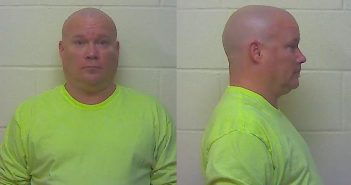 DEICKMAN ERICK LENWOOD | 2018-02-03 05:54:26 Craven County, North Carolina Booking