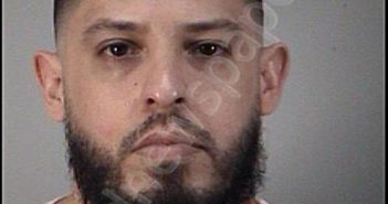 MARCOS RAMIREZ | 2018-04-04 07:56:00 Lake County, Florida Booking