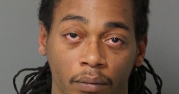 HIGDON,<B>SAMUEL</B> <B>BENJAMIN</B> II #, Wake County, North Carolina - 2018-04-04 21:30:00