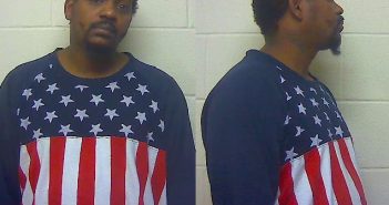 STATON DARYL DELSHAWN | 2018-02-03 10:03:51 Craven County, North Carolina Booking