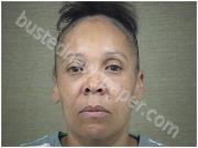 HORTON, LYNETTE | 2018-04-04 Harnett County, North Carolina Booking