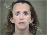SHERMAN, ANITA | 2018-04-04 Harnett County, North Carolina Booking