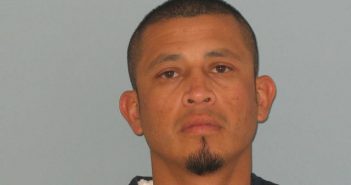 AGUIRRE, ISAIAS | 2018-04-04 Andrews County, Texas Booking