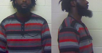 WILLIAMS BRANDON JERMEL | 2018-02-03 13:19:28 Craven County, North Carolina Booking