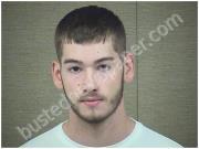 KENNEDY, NATHAN | 2018-04-04 Harnett County, North Carolina Booking