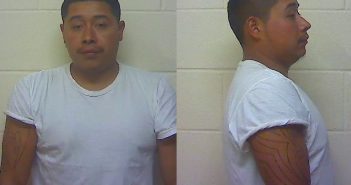 MENDOZA OCTAVIO FLORES | 2018-02-03 00:01:25 Craven County, North Carolina Booking
