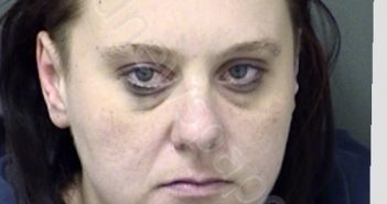 JONES,CHARLIE SHIREE | 2018-04-04 Cooke County, Texas Booking