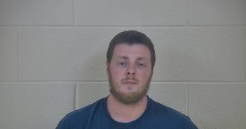 JEFFERY K GASKILL | 2018-04-04 04:32:00 Taylor County, Kentucky Booking