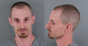 <B>DARBY</B>, <B>PHILLIP</B> <B>KYLE</B> #, Gaston County, North Carolina - 2018-04-04 22:35:00