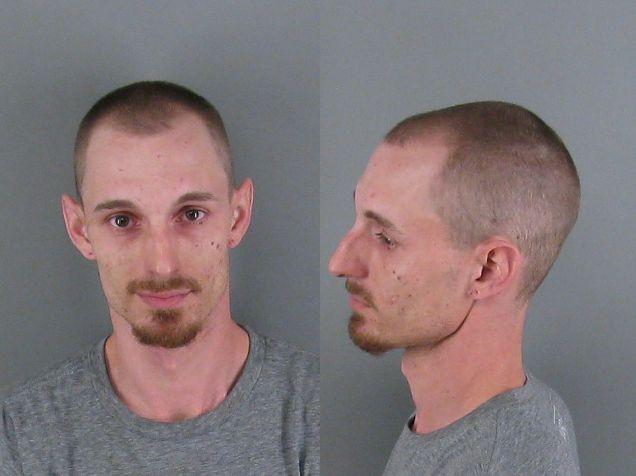 DARBY, PHILLIP KYLE #, Gaston County, North Carolina - 2018-04-04 22:35:00