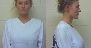 HARMON BRITTINY NICHOLE | 2018-02-03 02:15:34 Craven County, North Carolina Booking