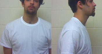 GRECO DOMINICK ANTONIO | 2018-02-03 23:24:11 Craven County, North Carolina Booking