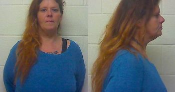 SWEENY LORRAINE JENNIFER | 2018-02-03 16:49:51 Craven County, North Carolina Booking