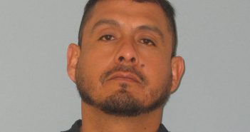 HERNANDEZ, JOSE MARTINEZ | 2018-04-04 Andrews County, Texas Booking