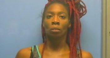<B>APPALONIA</B> <B>YORKAI</B> <B>SIMS</B> #, Johnson County, Arkansas - 2018-04-04 12:45:00