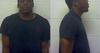 MOORE MARQUELL SHONDALE | 2018-02-03 03:18:30 Craven County, North Carolina Booking