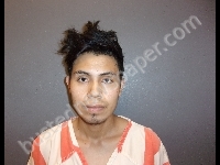 SOLIS CASTRO BENJAMIN | 2018-04-04 Jefferson County, Nebraska Booking