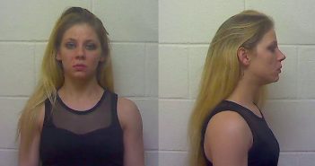 PINER STEPHANIE ANN | 2018-02-03 04:11:39 Craven County, North Carolina Booking