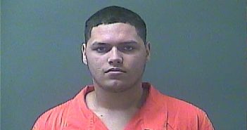 <B>SCOTTIE</B> <B>R</B> <B>WILSON</B> #, Laporte County, Indiana, La Porte County, Indiana - 2018-04-04 15:38:00