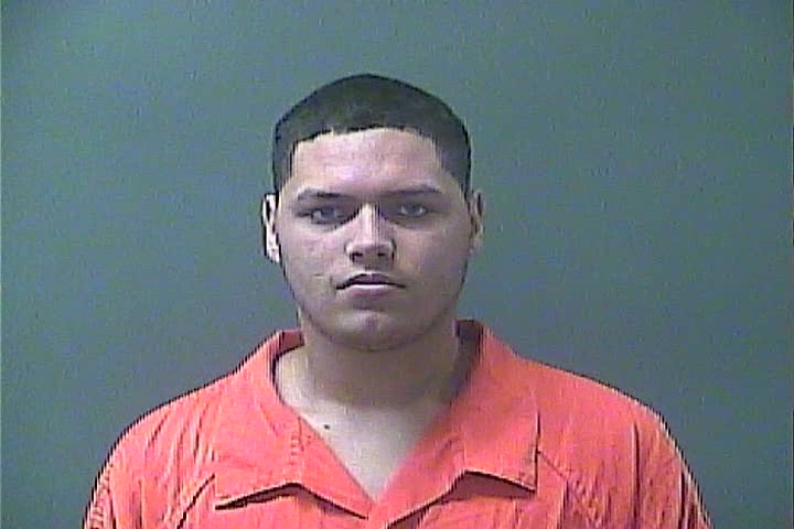 SCOTTIE R WILSON #, Laporte County, Indiana, La Porte County, Indiana - 2018-04-04 15:38:00