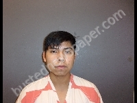 SOLIS CASTRO EFRAIN | 2018-04-04 Jefferson County, Nebraska Booking